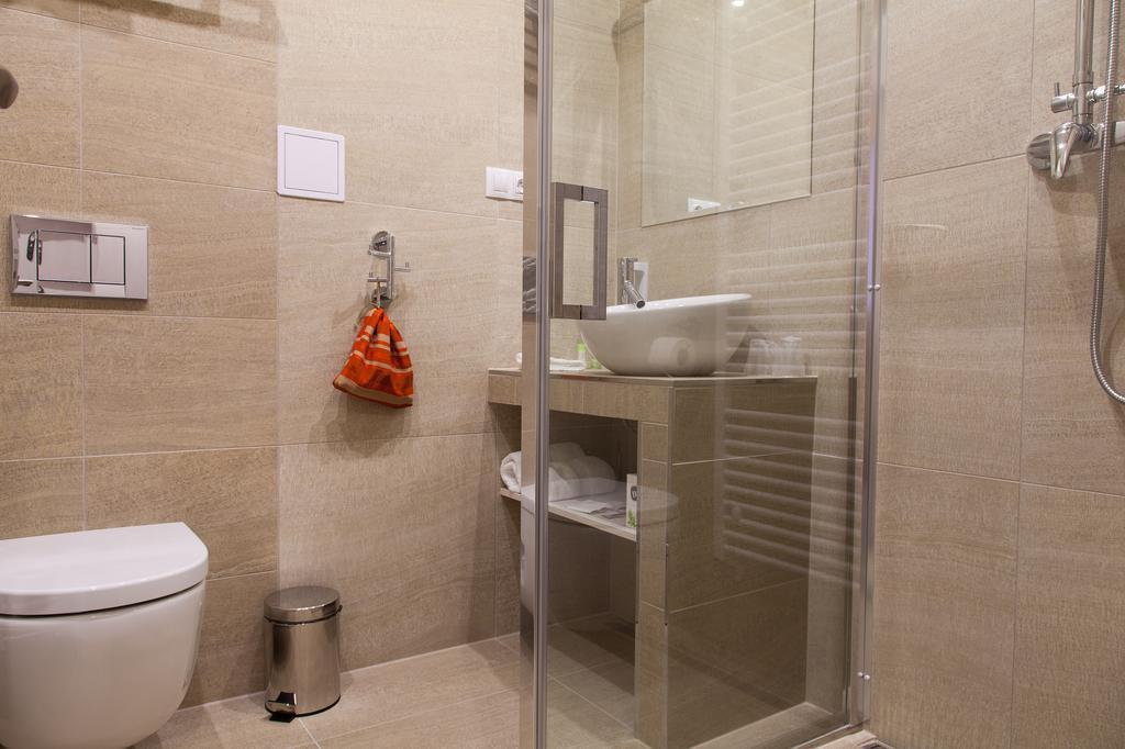 Penzion Na Valech Hodonín Cameră foto
